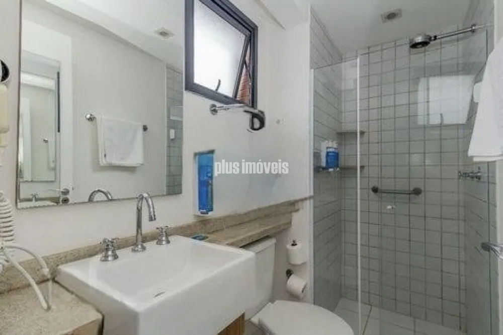 Apartamento, 1 quarto, 31 m² - Foto 1