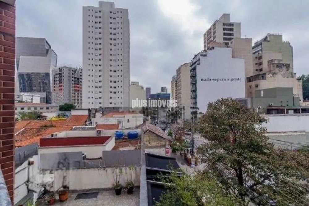 Apartamento, 1 quarto, 31 m² - Foto 2