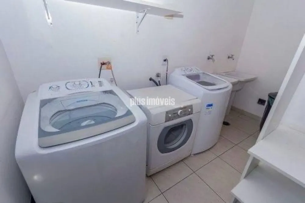Apartamento, 1 quarto, 31 m² - Foto 4