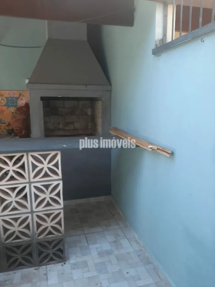 Casa, 3 quartos, 165 m² - Foto 8