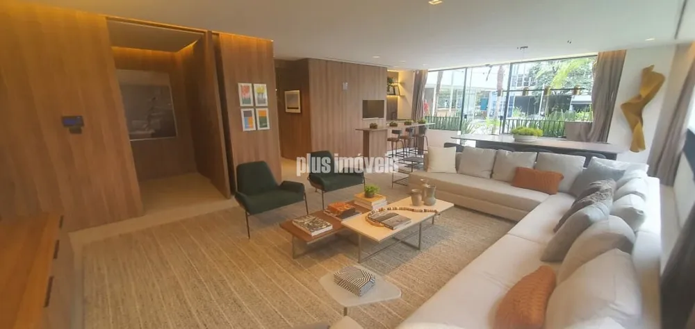 Apartamento, 3 quartos, 168 m² - Foto 8