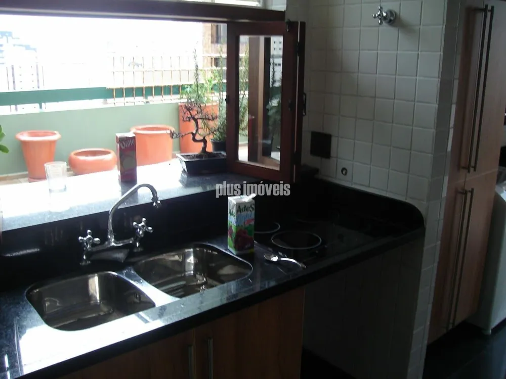 Apartamento, 2 quartos, 180 m² - Foto 2