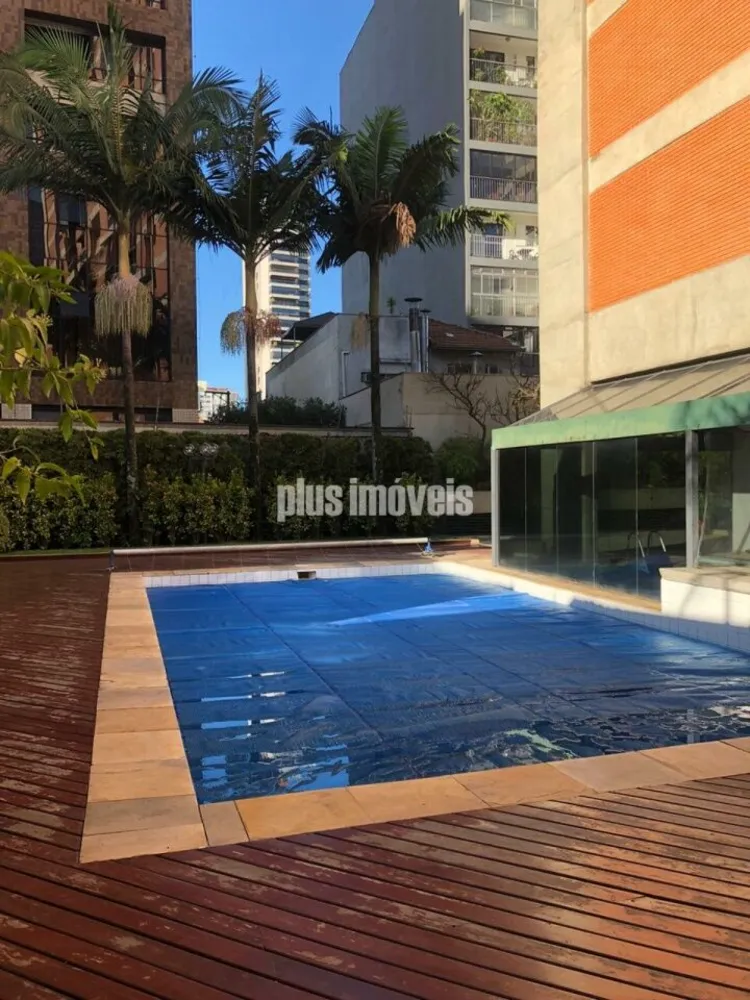 Apartamento, 2 quartos, 180 m² - Foto 3