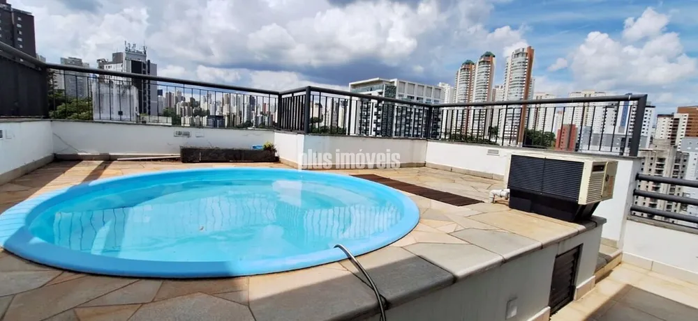 Apartamento, 3 quartos, 142 m² - Foto 4