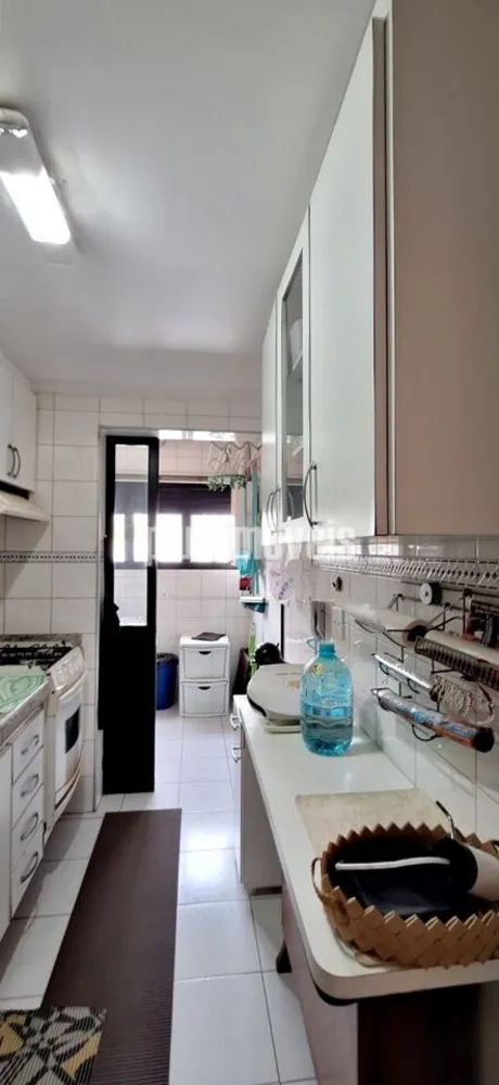 Apartamento, 3 quartos, 142 m² - Foto 3