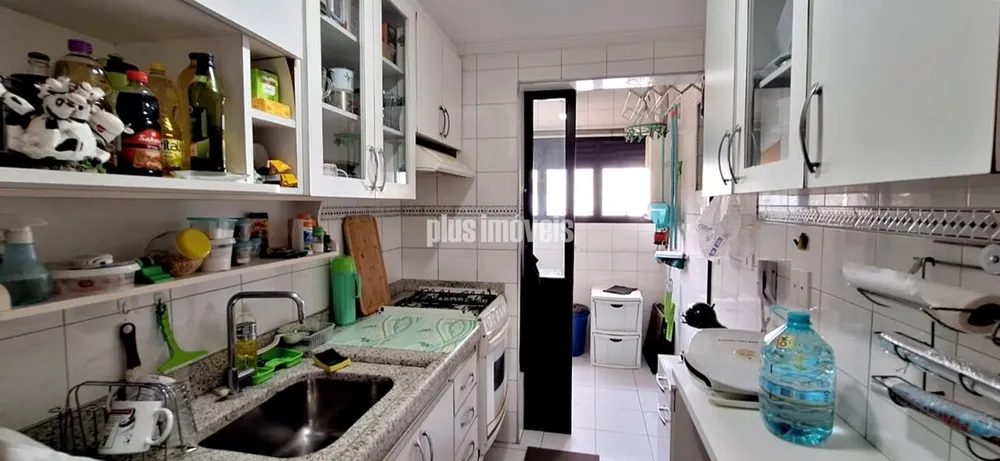 Apartamento, 3 quartos, 142 m² - Foto 2