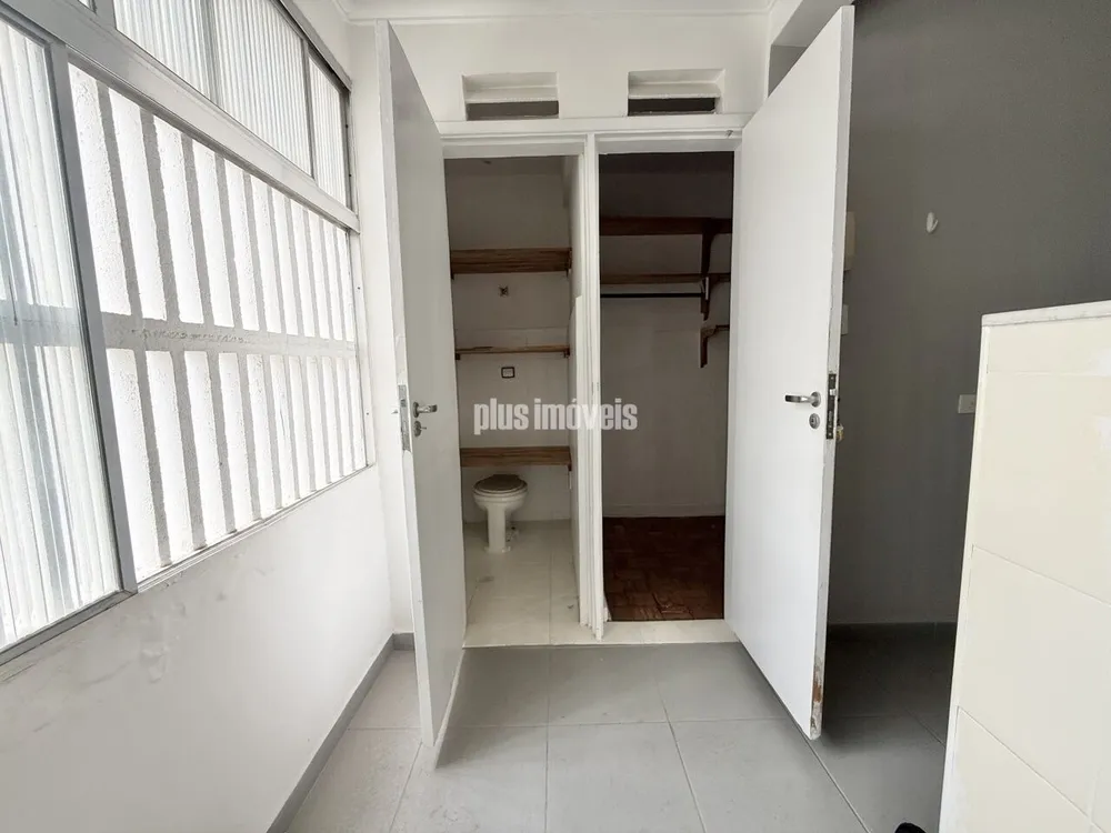 Apartamento, 2 quartos, 79 m² - Foto 1