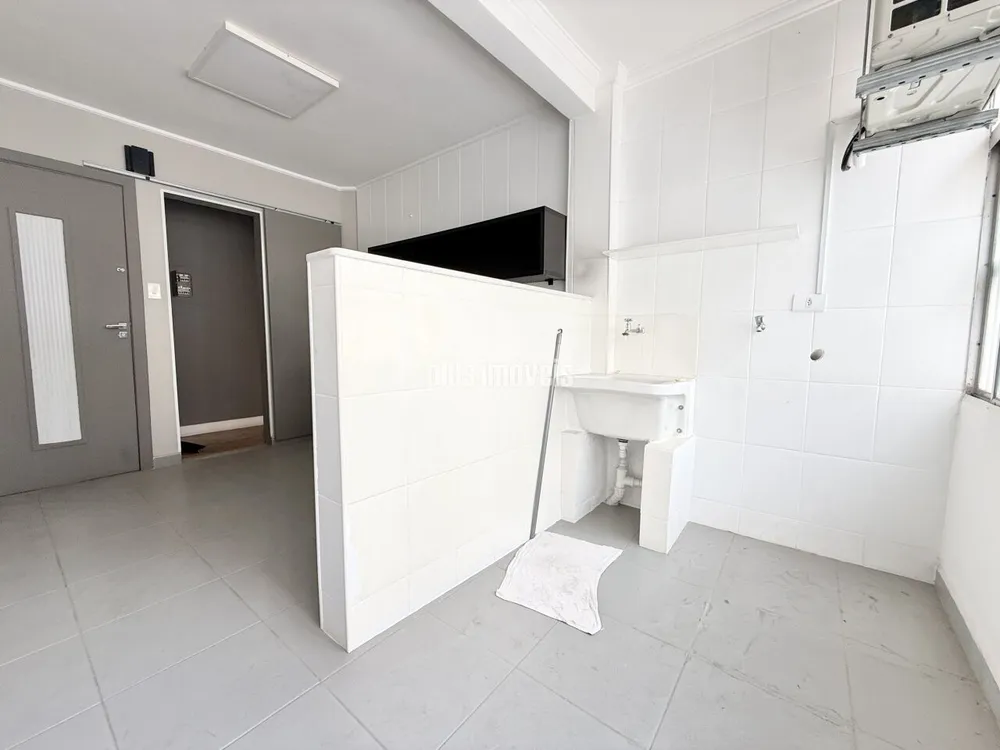 Apartamento, 2 quartos, 79 m² - Foto 2
