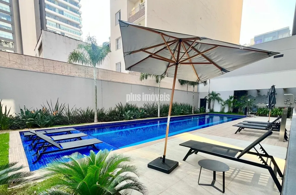 Apartamento, 1 quarto, 26 m² - Foto 6