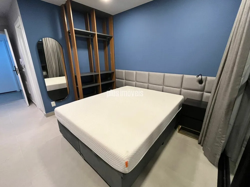 Apartamento, 1 quarto, 26 m² - Foto 4