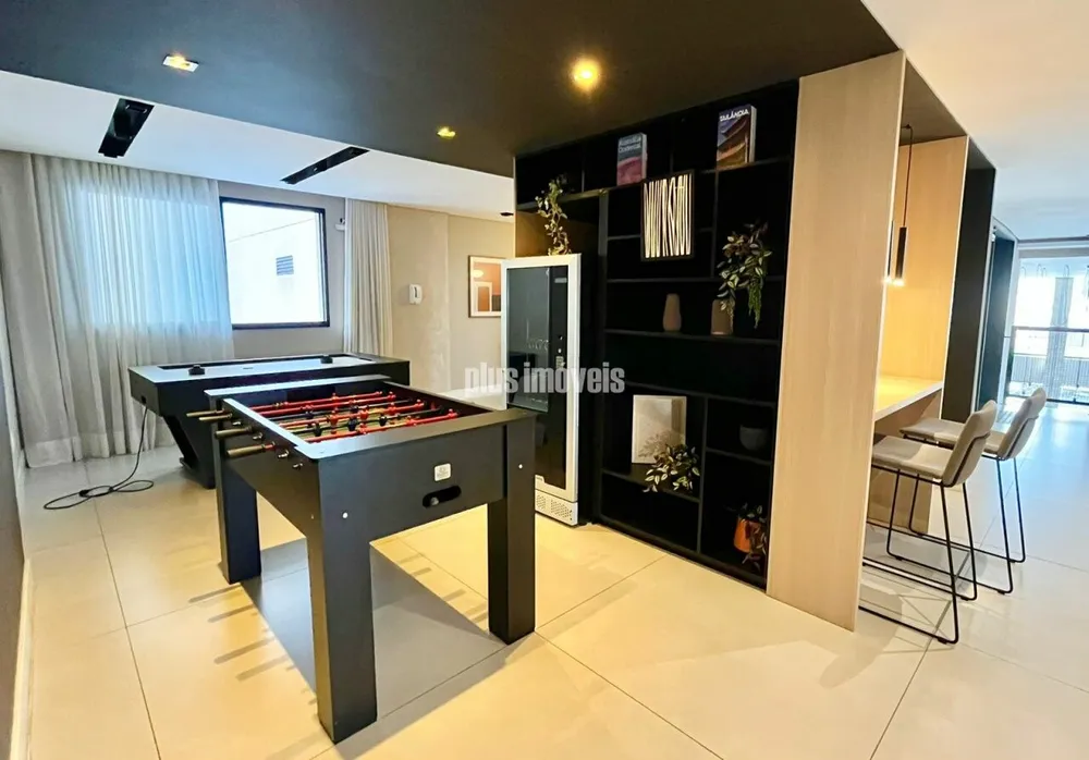Apartamento, 1 quarto, 26 m² - Foto 5