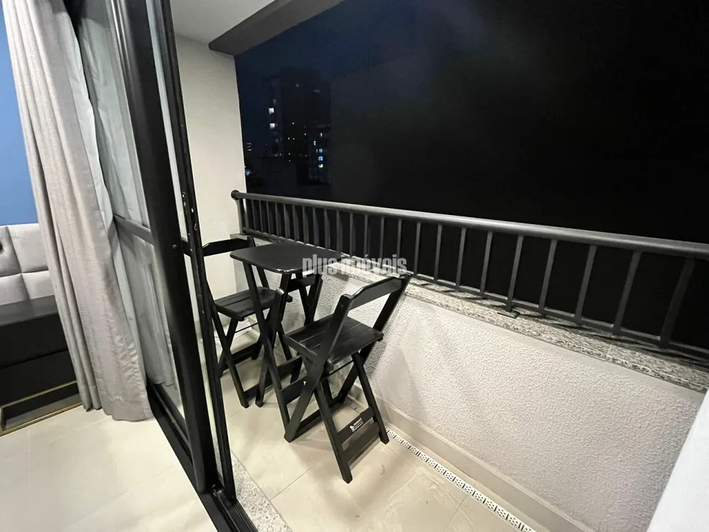 Apartamento, 1 quarto, 26 m² - Foto 2