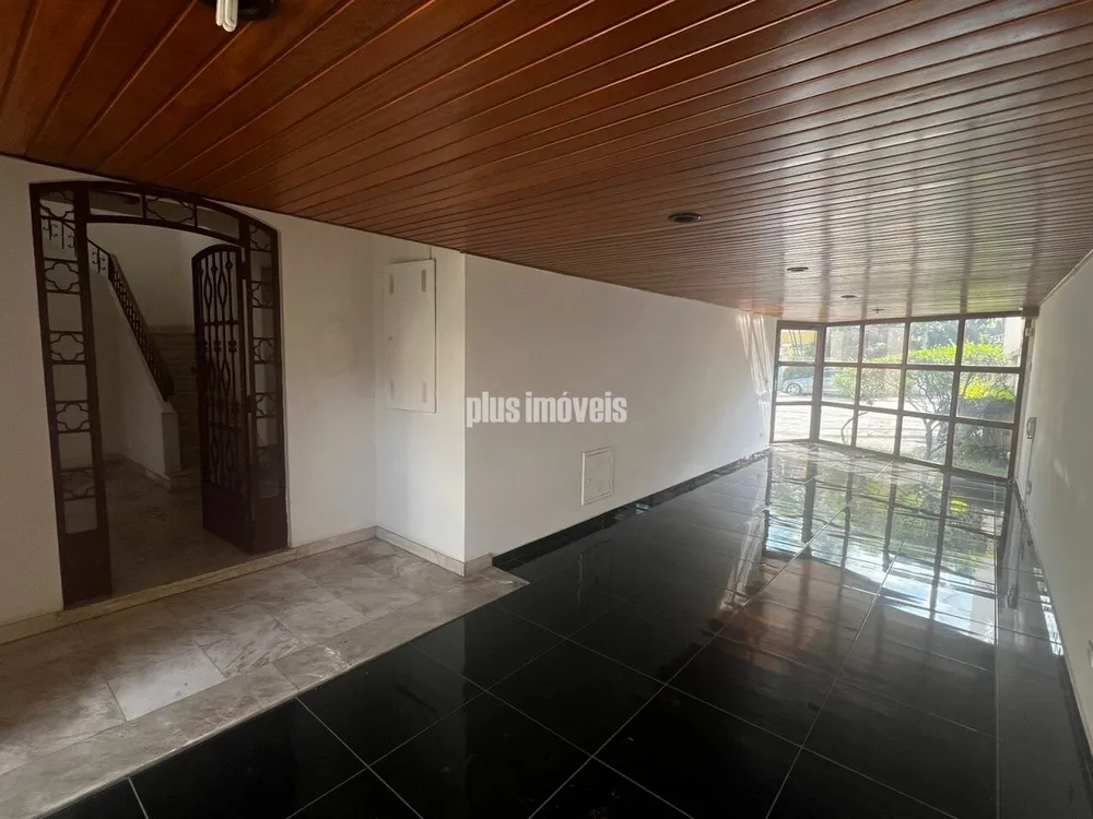 Casa, 1 quarto, 600 m² - Foto 1