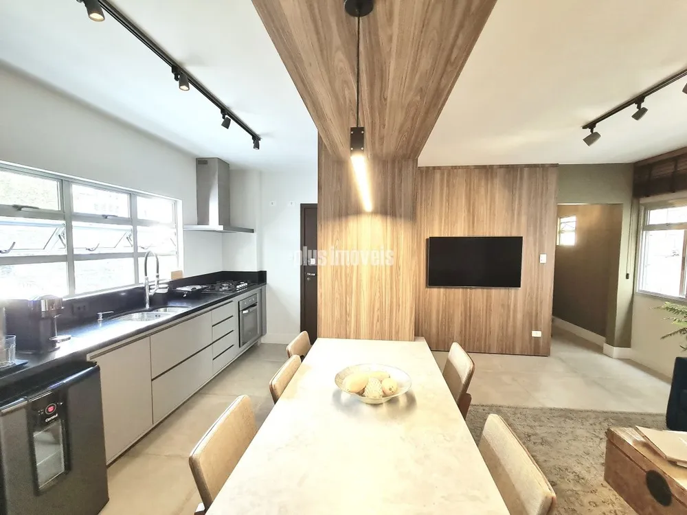 Apartamento, 2 quartos, 82 m² - Foto 5