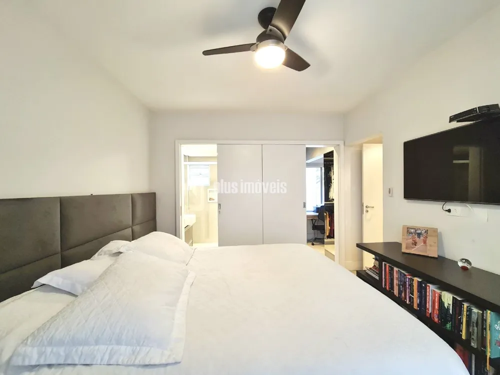 Apartamento, 2 quartos, 82 m² - Foto 7