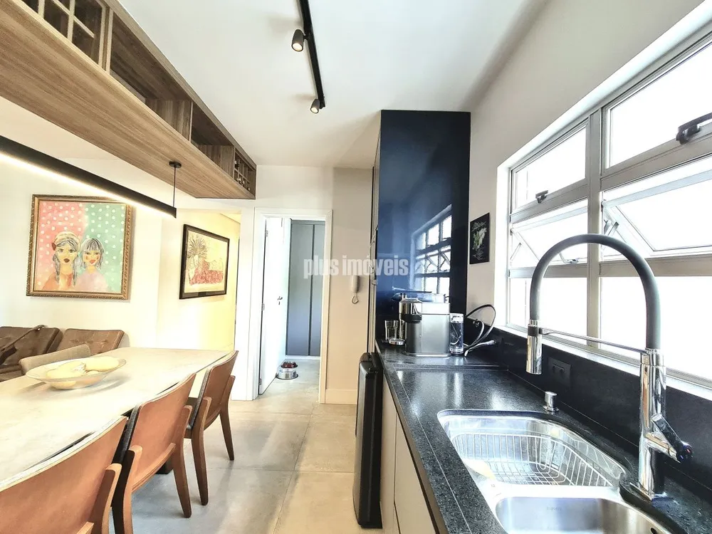 Apartamento, 2 quartos, 82 m² - Foto 12