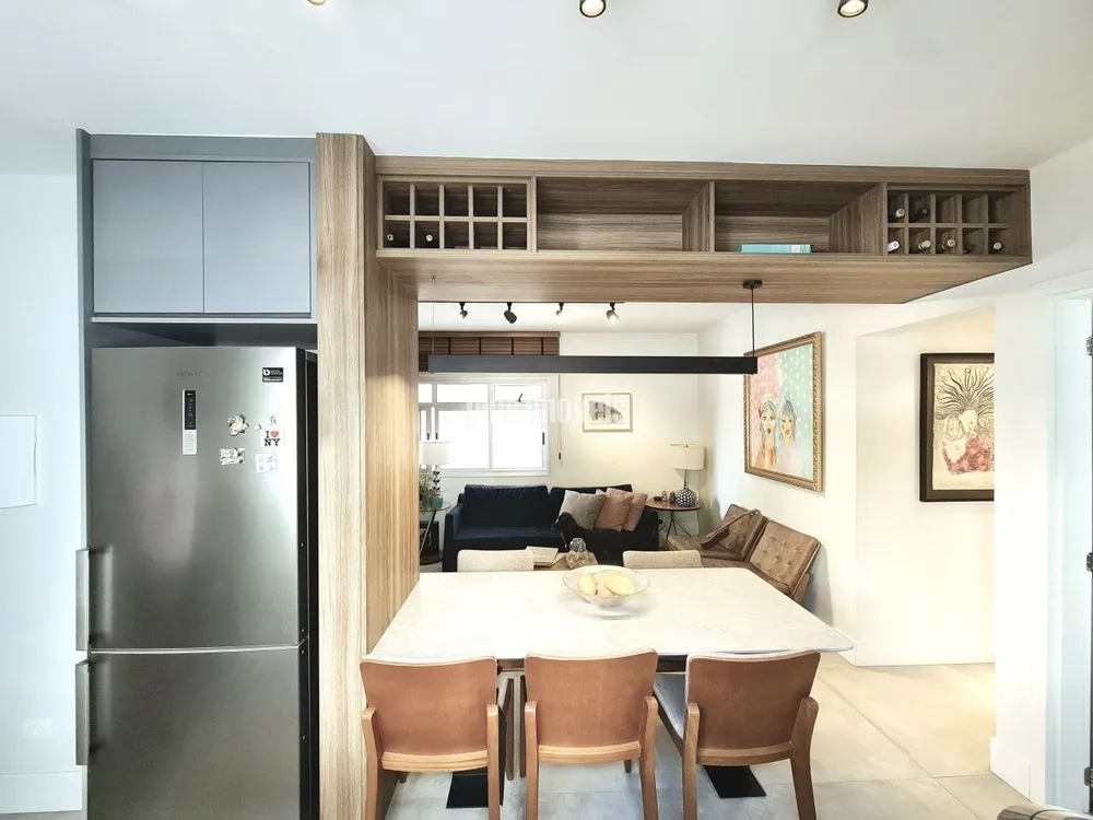 Apartamento, 2 quartos, 82 m² - Foto 5