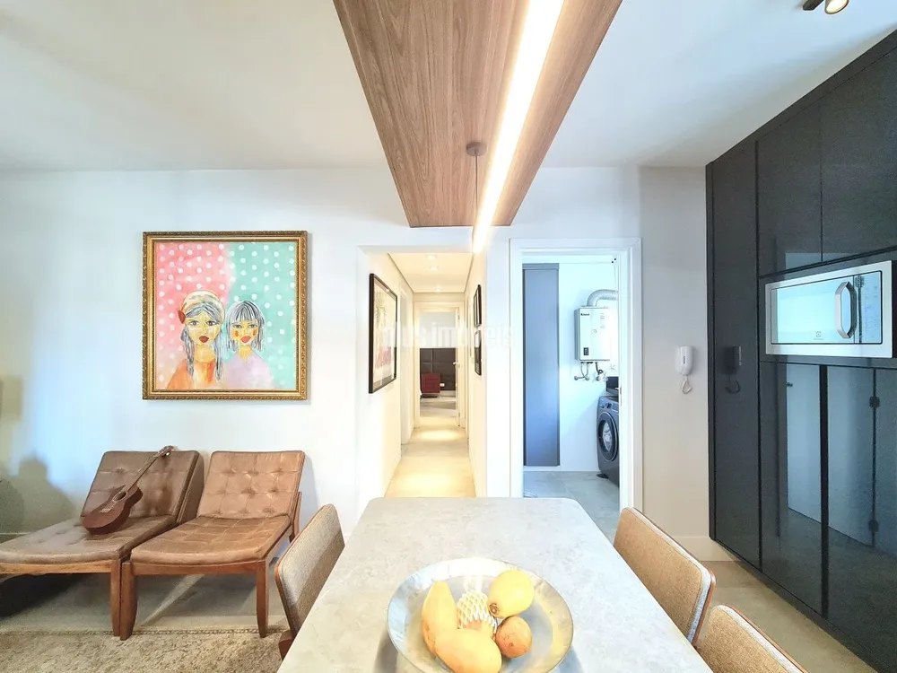 Apartamento, 2 quartos, 82 m² - Foto 11