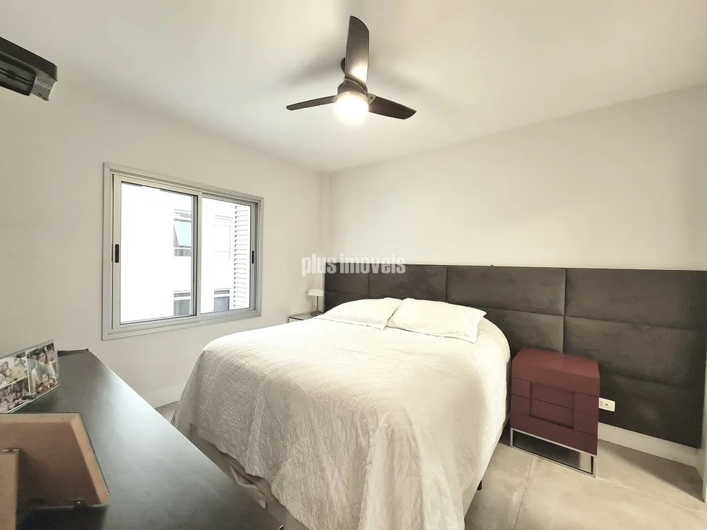 Apartamento, 2 quartos, 82 m² - Foto 9
