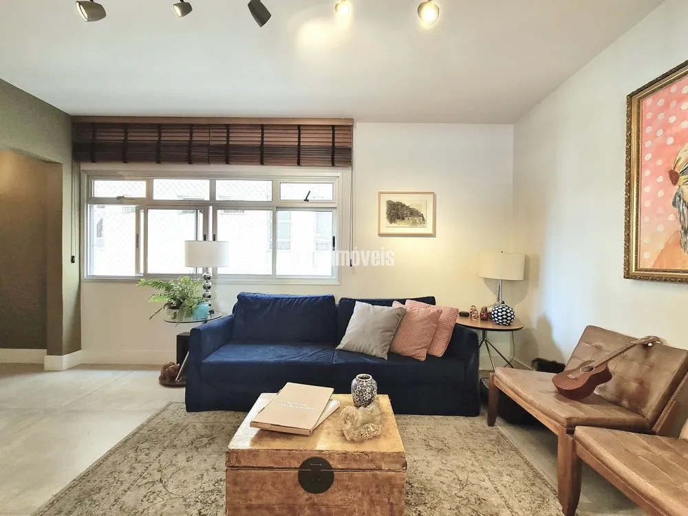 Apartamento, 2 quartos, 82 m² - Foto 7