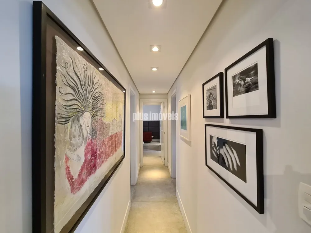 Apartamento, 2 quartos, 82 m² - Foto 10