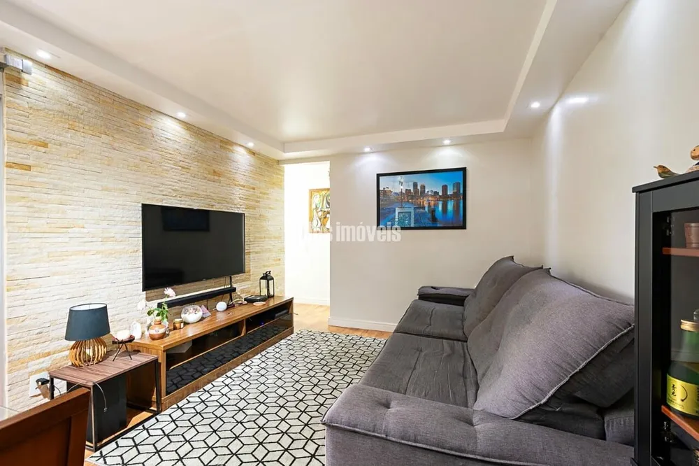 Apartamento, 3 quartos, 65 m² - Foto 1
