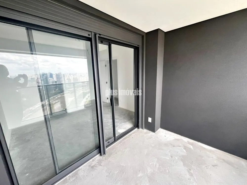 Apartamento, 3 quartos, 186 m² - Foto 2