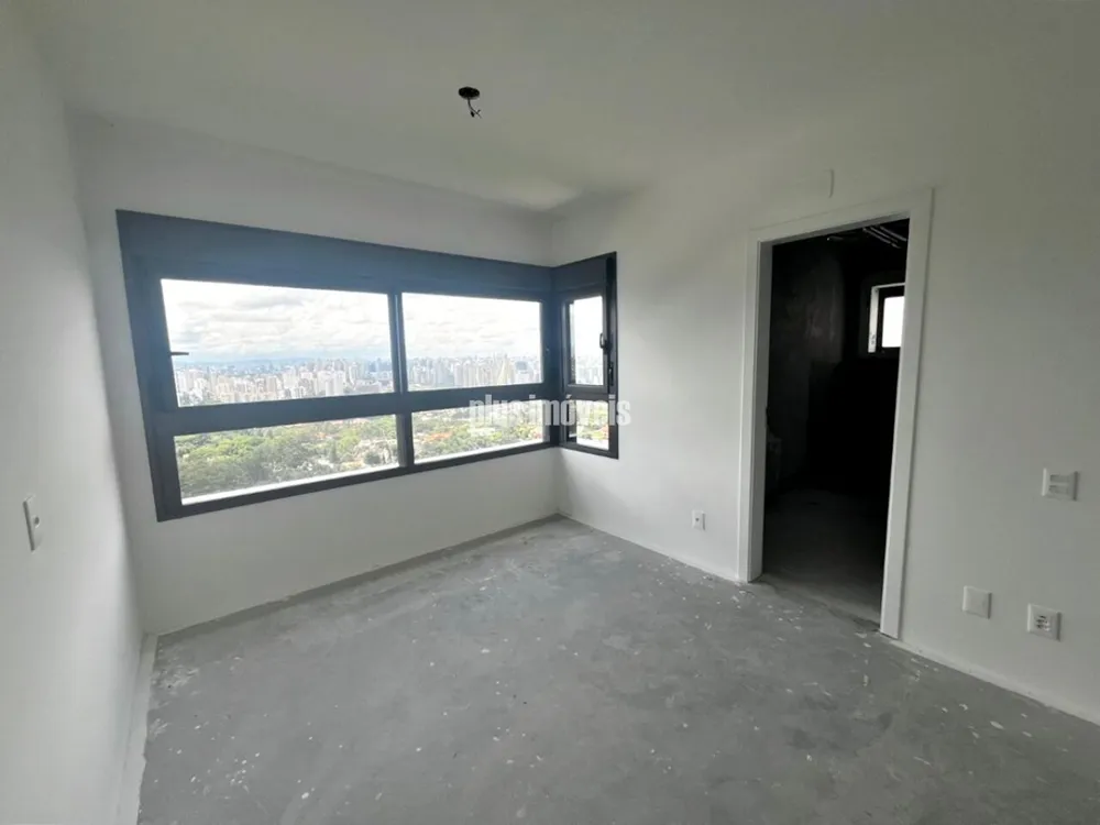 Apartamento, 3 quartos, 186 m² - Foto 1