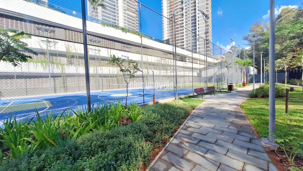 Apartamento, 3 quartos, 186 m² - Foto 4