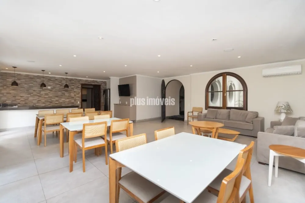 Apartamento, 3 quartos, 126 m² - Foto 4