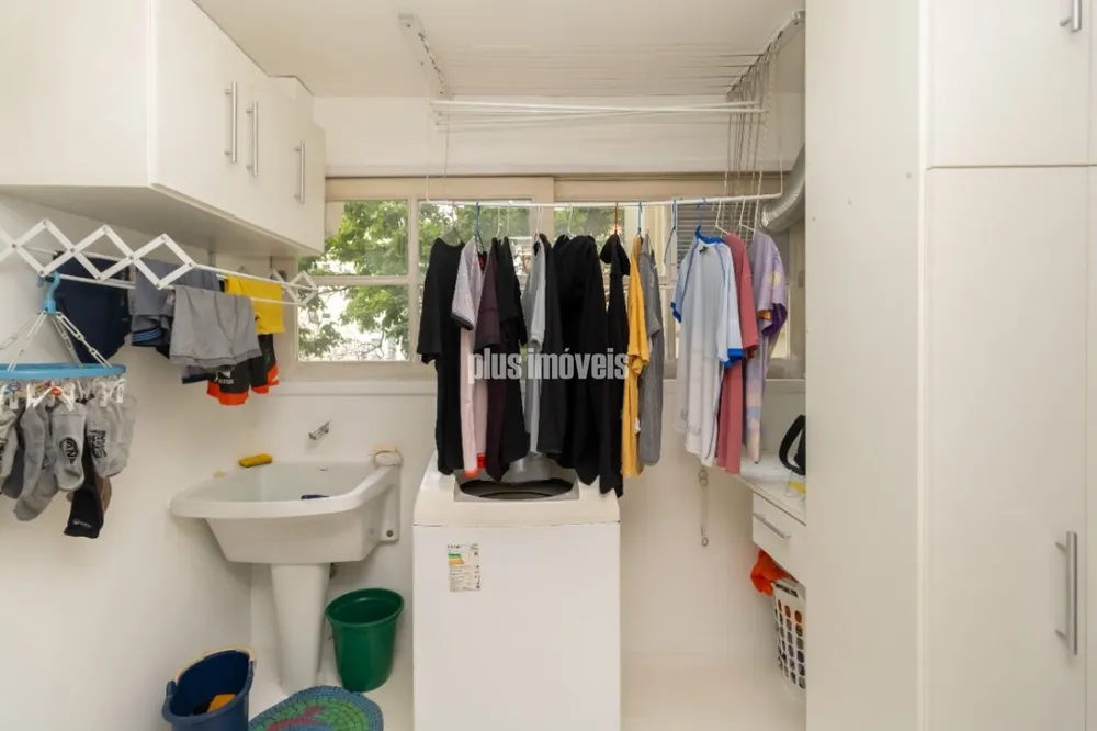 Apartamento, 3 quartos, 126 m² - Foto 3