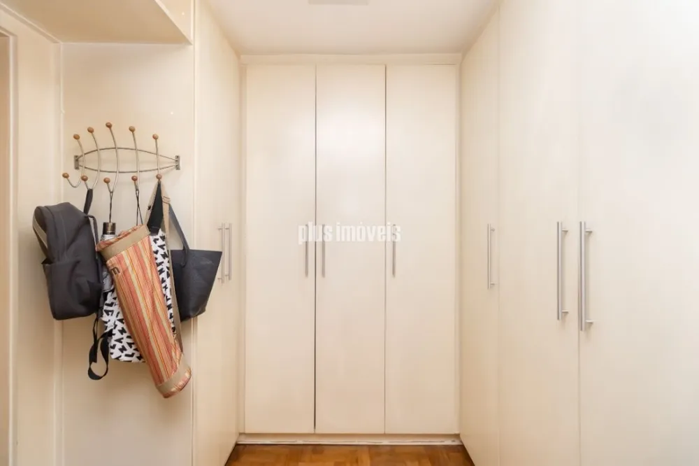 Apartamento, 3 quartos, 126 m² - Foto 2