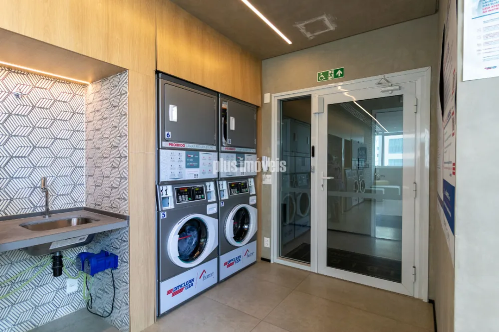 Kitnet-Studio, 27 m² - Foto 4
