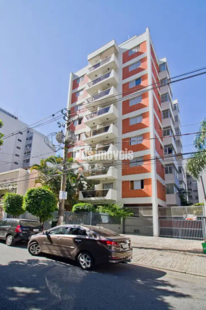 Apartamento, 1 quarto, 42 m² - Foto 6