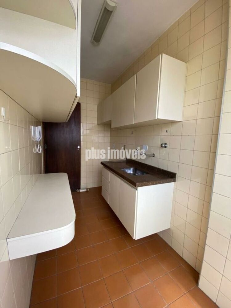 Apartamento, 1 quarto, 42 m² - Foto 5