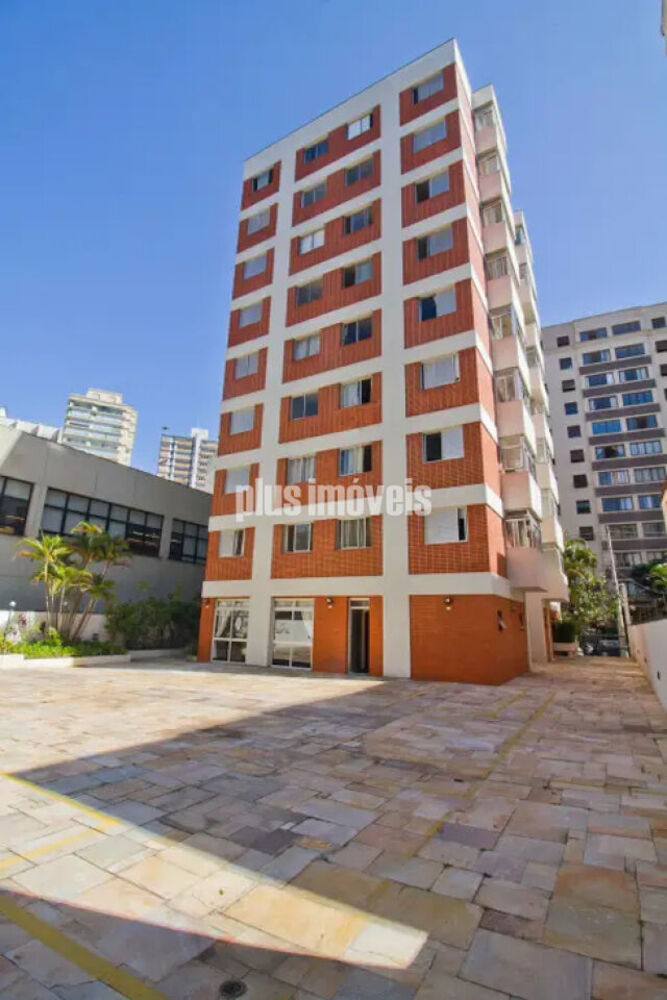 Apartamento, 1 quarto, 42 m² - Foto 18