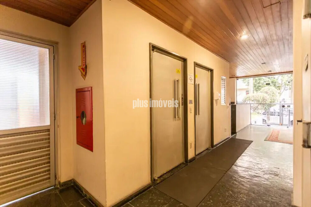 Apartamento, 1 quarto, 42 m² - Foto 8