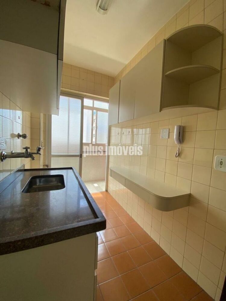 Apartamento, 1 quarto, 42 m² - Foto 12