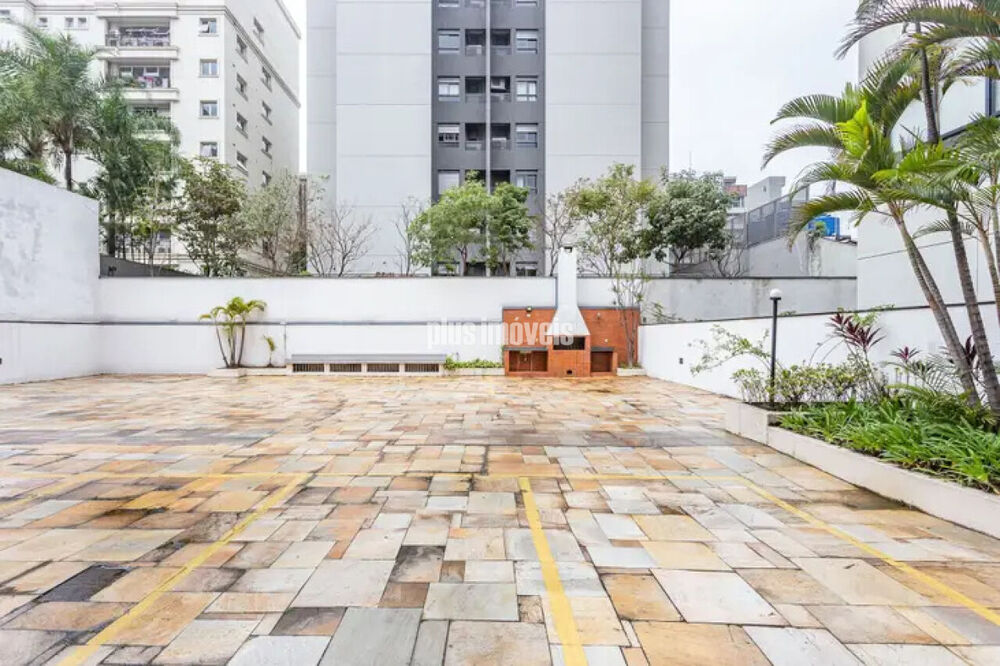 Apartamento, 1 quarto, 42 m² - Foto 2