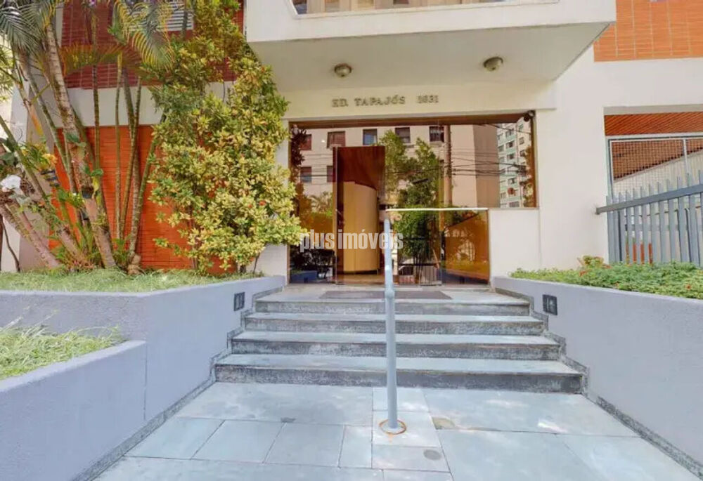 Apartamento, 1 quarto, 42 m² - Foto 11