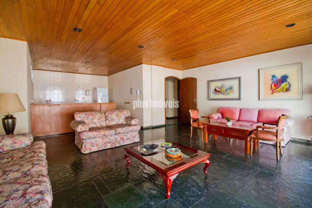 Apartamento, 1 quarto, 42 m² - Foto 7
