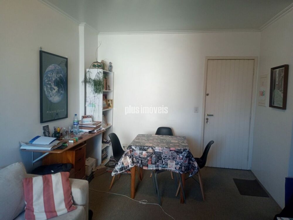 Apartamento, 1 quarto, 50 m² - Foto 12