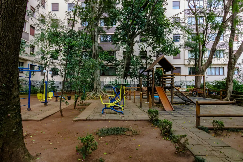 Apartamento, 2 quartos, 80 m² - Foto 4