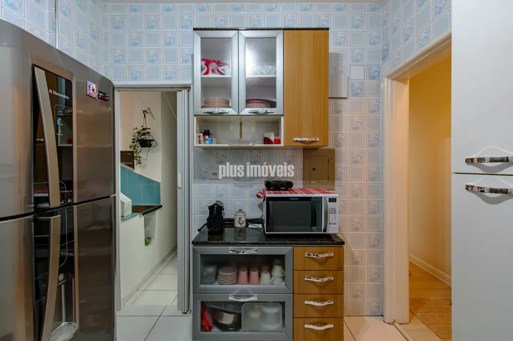 Apartamento, 2 quartos, 80 m² - Foto 3