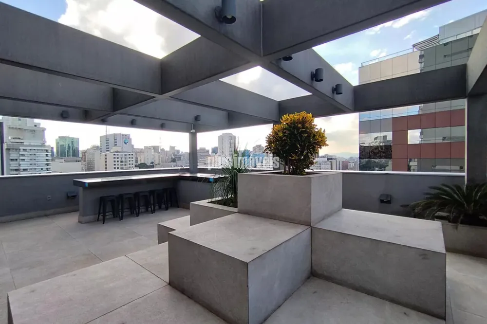 Apartamento, 1 quarto, 24 m² - Foto 4