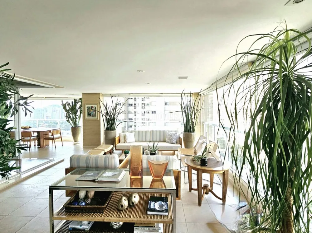 Apartamento, 3 quartos, 388 m² - Foto 6