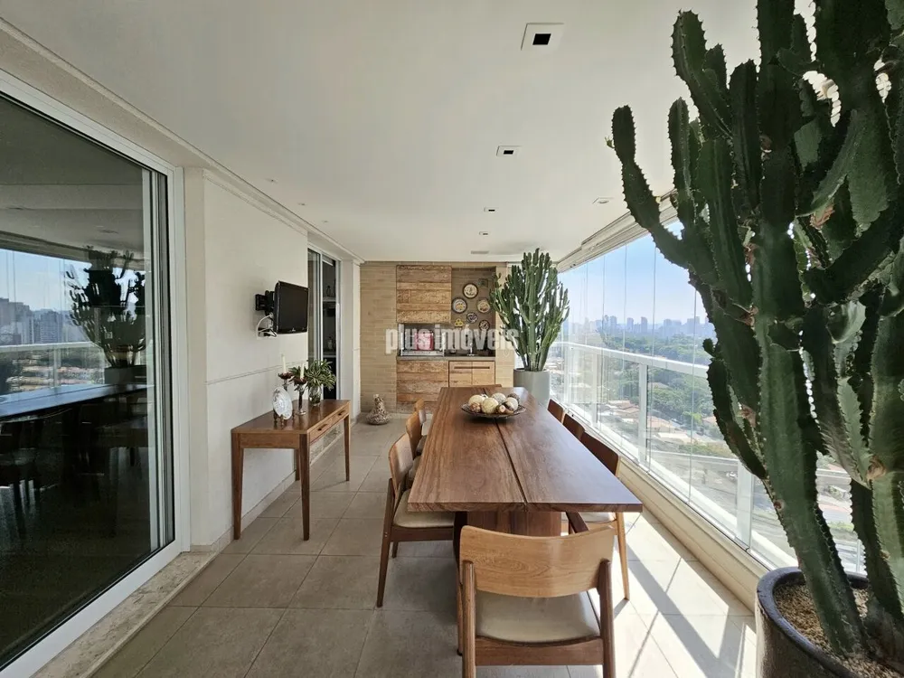 Apartamento, 3 quartos, 388 m² - Foto 5