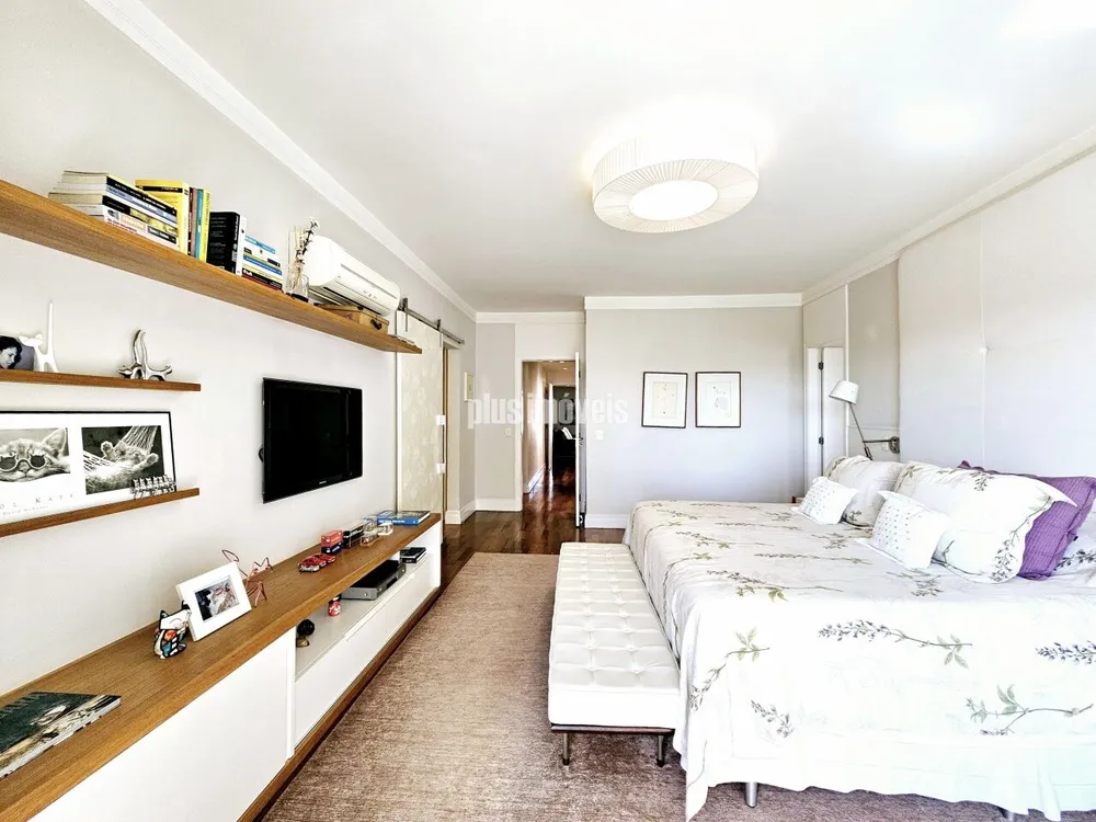 Apartamento, 3 quartos, 388 m² - Foto 11