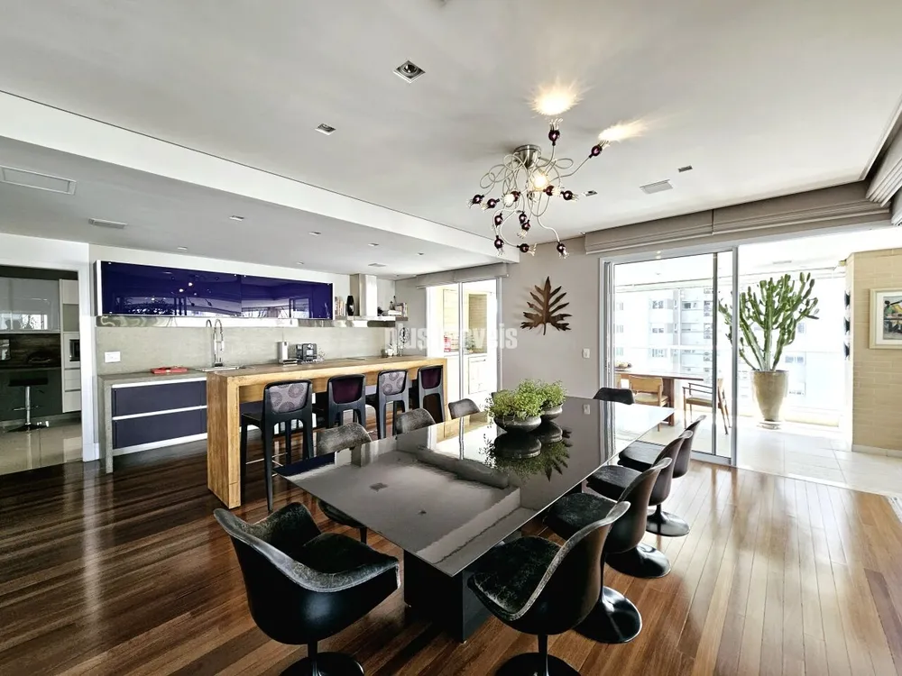 Apartamento, 3 quartos, 388 m² - Foto 3