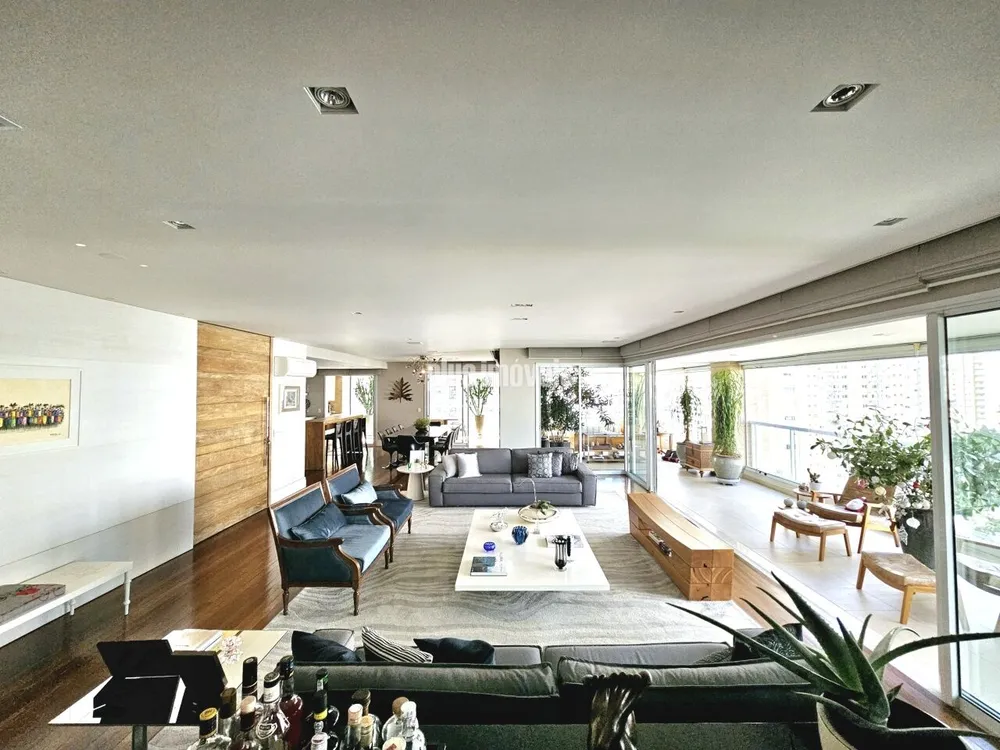 Apartamento, 3 quartos, 388 m² - Foto 7